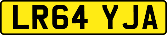 LR64YJA