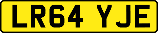 LR64YJE