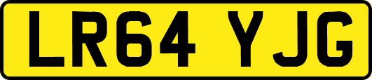 LR64YJG