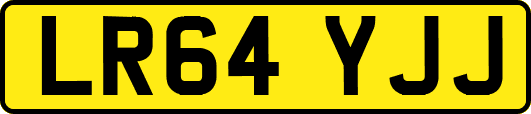 LR64YJJ
