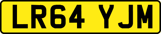 LR64YJM