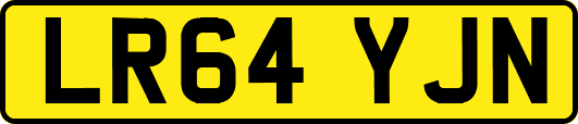 LR64YJN