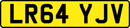LR64YJV