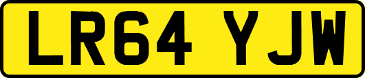 LR64YJW