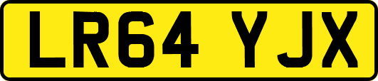LR64YJX