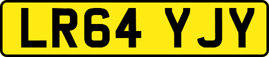 LR64YJY