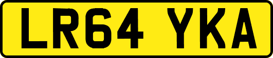 LR64YKA