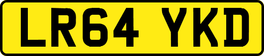 LR64YKD
