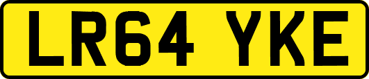 LR64YKE