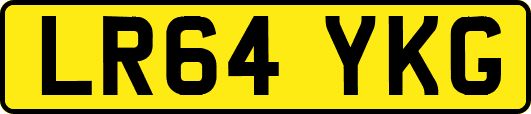 LR64YKG