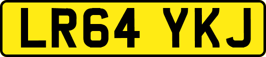 LR64YKJ