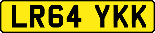 LR64YKK