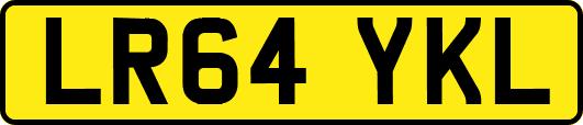 LR64YKL