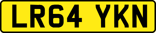 LR64YKN