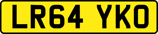 LR64YKO