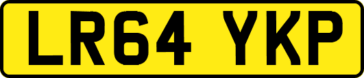 LR64YKP
