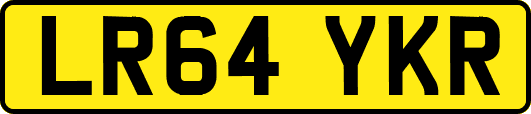 LR64YKR