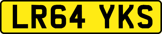 LR64YKS
