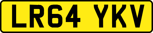 LR64YKV