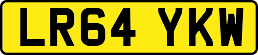 LR64YKW