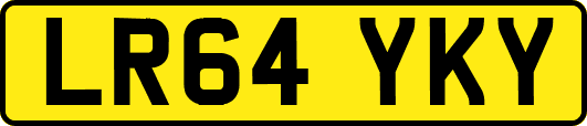 LR64YKY