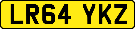 LR64YKZ