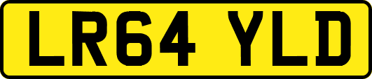 LR64YLD