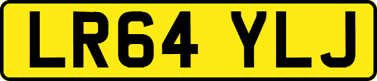 LR64YLJ