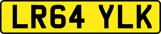 LR64YLK