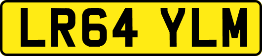 LR64YLM