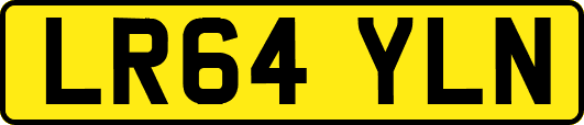 LR64YLN