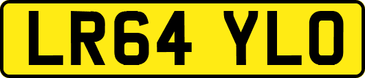 LR64YLO