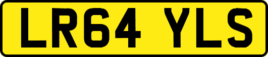 LR64YLS