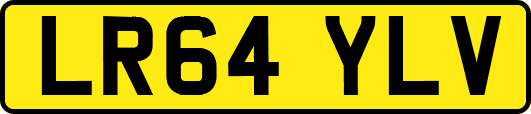 LR64YLV