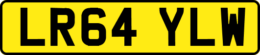 LR64YLW