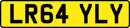 LR64YLY