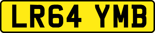 LR64YMB