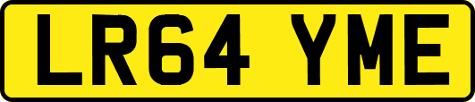 LR64YME
