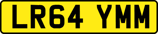 LR64YMM