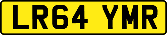 LR64YMR