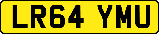 LR64YMU