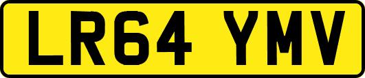 LR64YMV