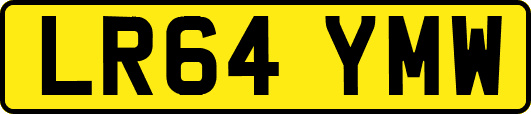 LR64YMW