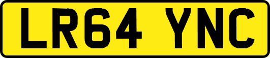 LR64YNC