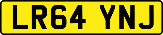 LR64YNJ