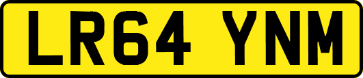 LR64YNM