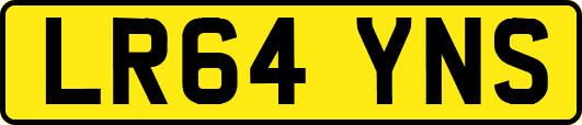 LR64YNS