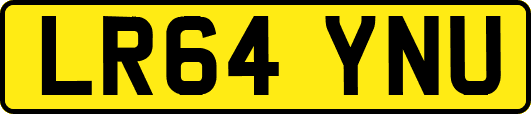 LR64YNU