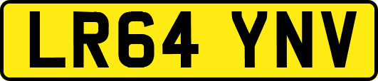 LR64YNV