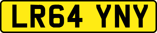 LR64YNY